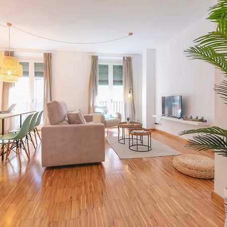 Bravissimo Sunset Apartment Херона Екстериор снимка