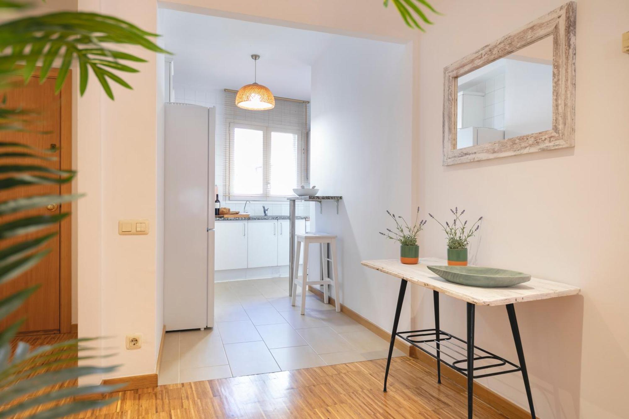 Bravissimo Sunset Apartment Херона Екстериор снимка