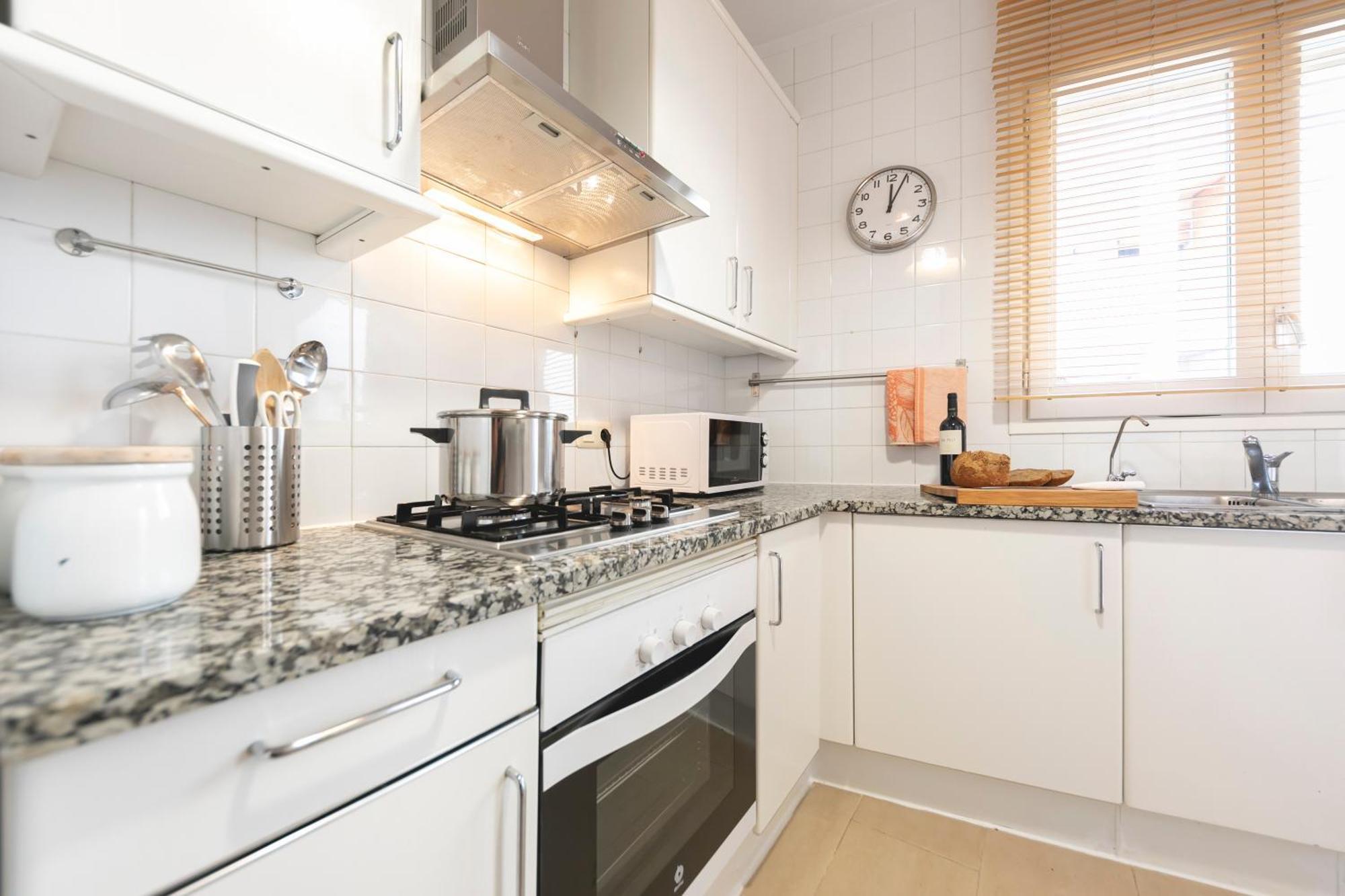 Bravissimo Sunset Apartment Херона Екстериор снимка