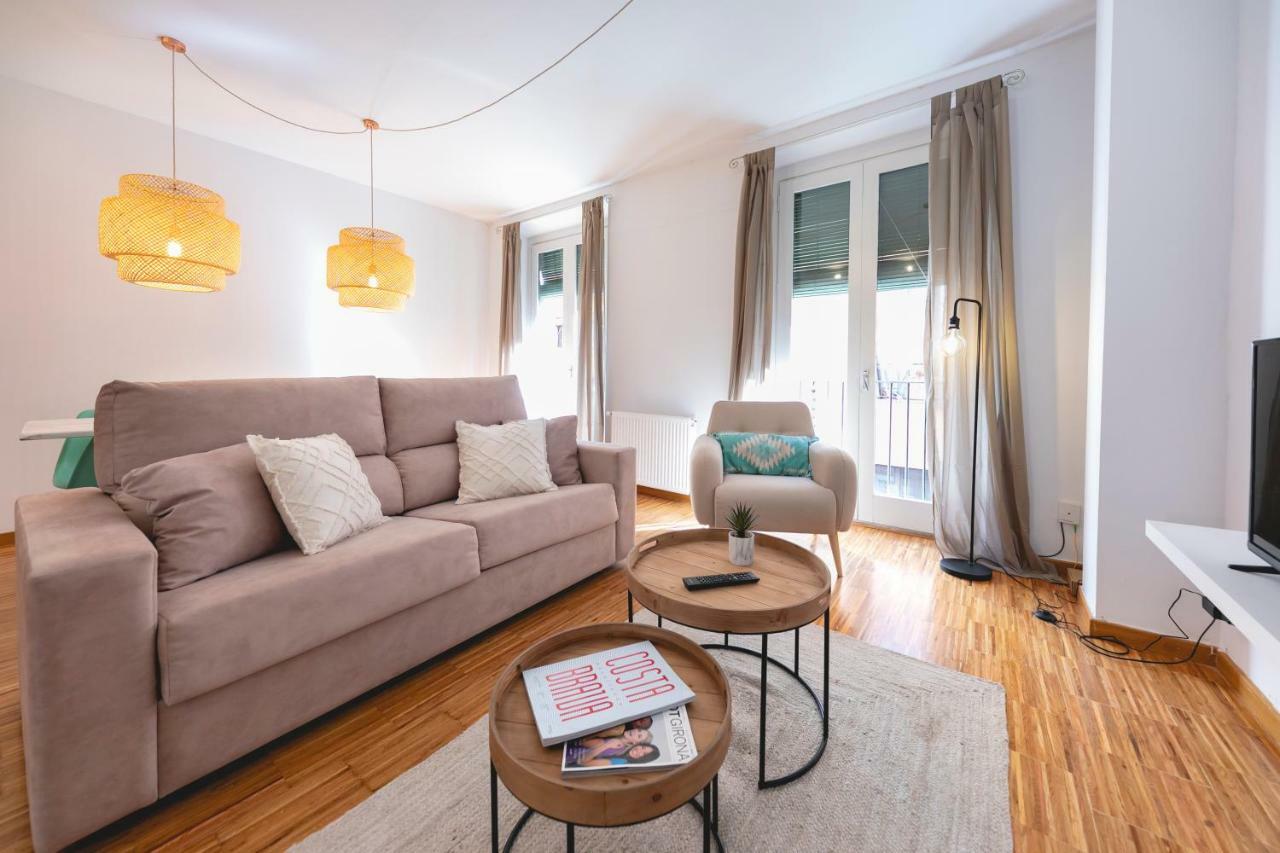 Bravissimo Sunset Apartment Херона Екстериор снимка