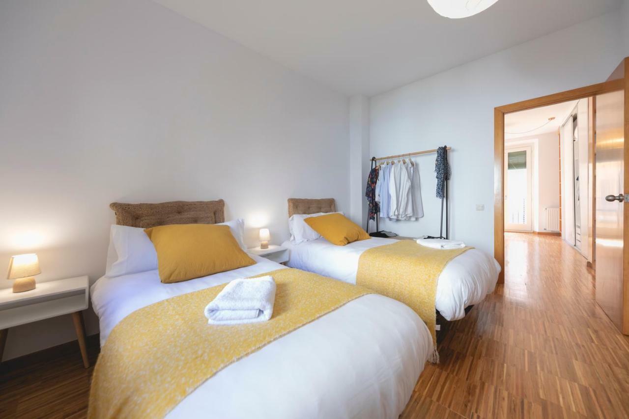 Bravissimo Sunset Apartment Херона Екстериор снимка