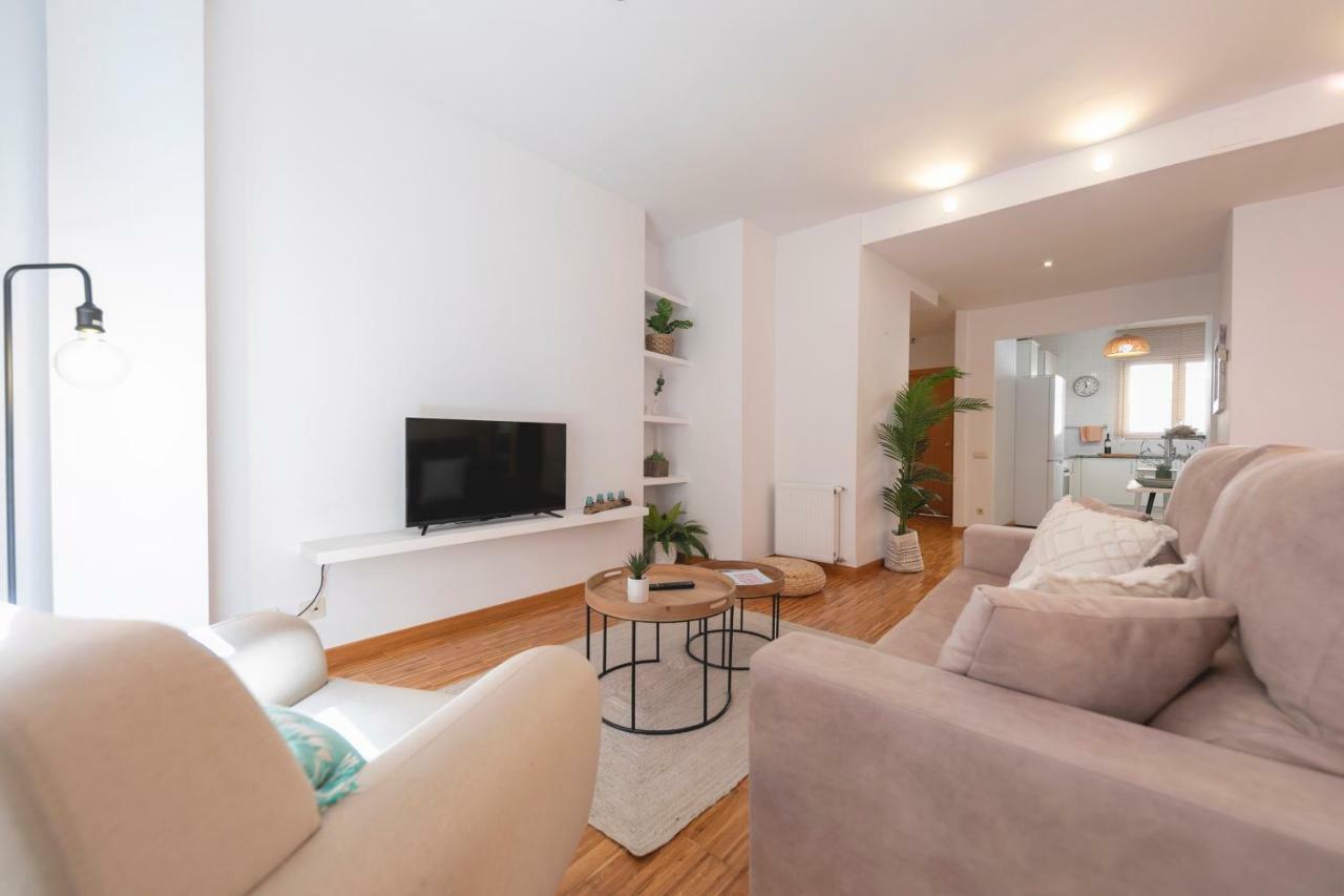 Bravissimo Sunset Apartment Херона Екстериор снимка