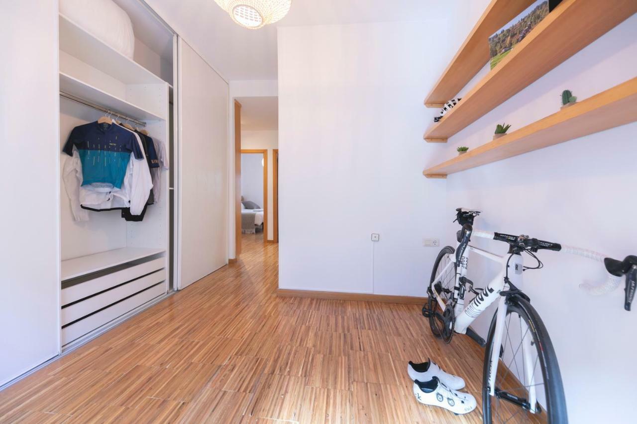 Bravissimo Sunset Apartment Херона Екстериор снимка