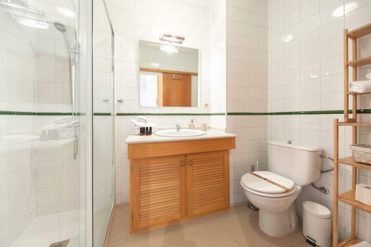 Bravissimo Sunset Apartment Херона Екстериор снимка
