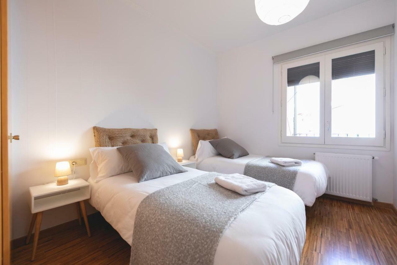 Bravissimo Sunset Apartment Херона Екстериор снимка