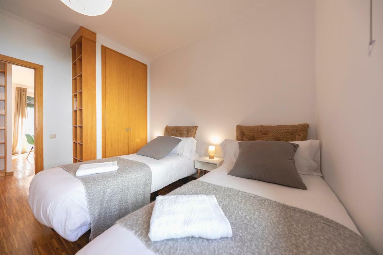 Bravissimo Sunset Apartment Херона Екстериор снимка