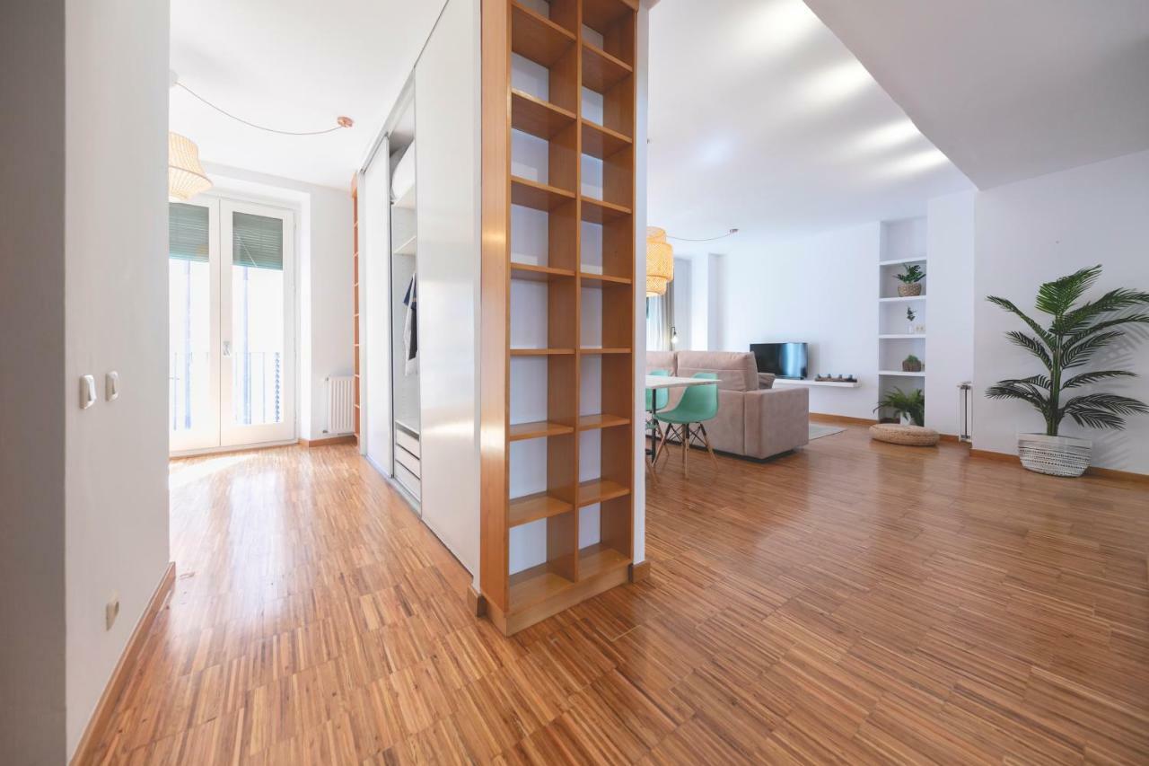 Bravissimo Sunset Apartment Херона Екстериор снимка
