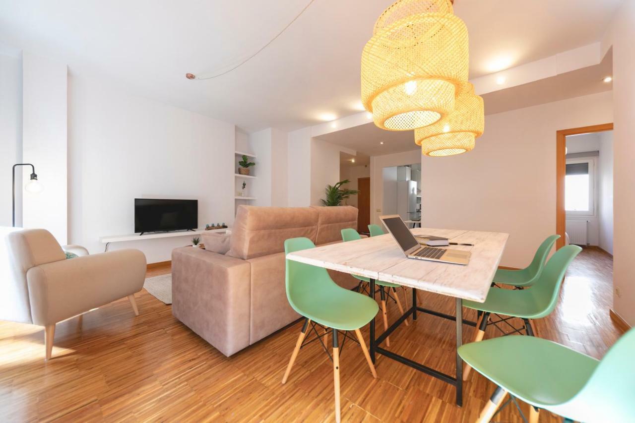 Bravissimo Sunset Apartment Херона Екстериор снимка